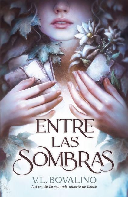 Produktbild: Entre Las Sombras