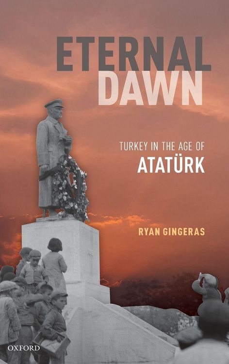 Produktbild: Eternal Dawn