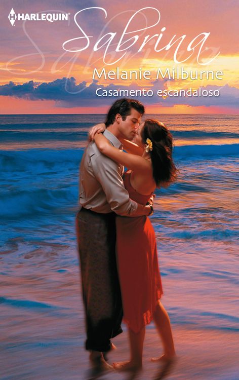 Produktbild: Casamento escandaloso