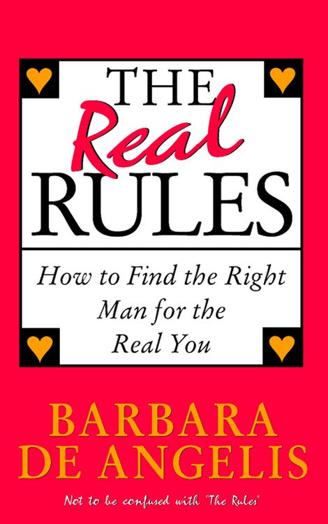 Produktbild: The Real Rules