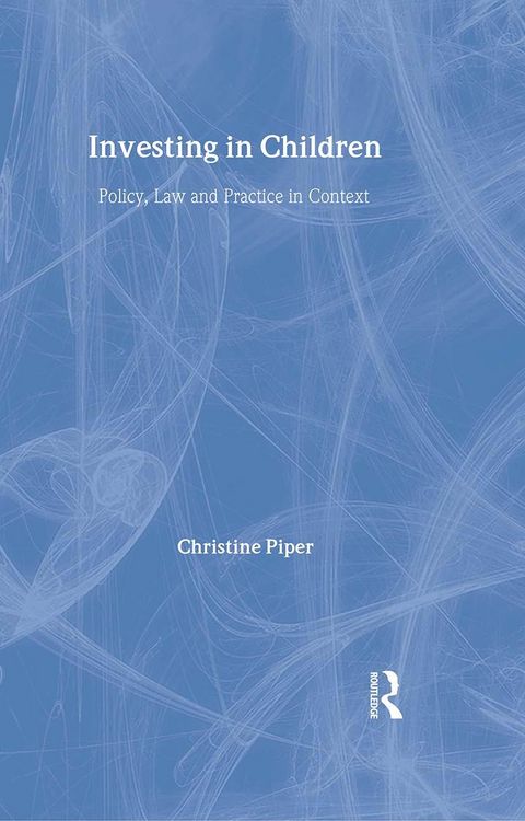 Produktbild: Investing in Children