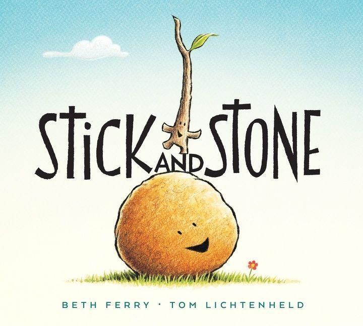 Produktbild: Stick and Stone