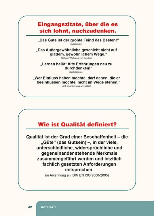 Produktbild: Elementarp&auml;dagogische Grunds&auml;tze auf den Punkt gebracht