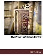 Produktbild: The Poems of William Winter