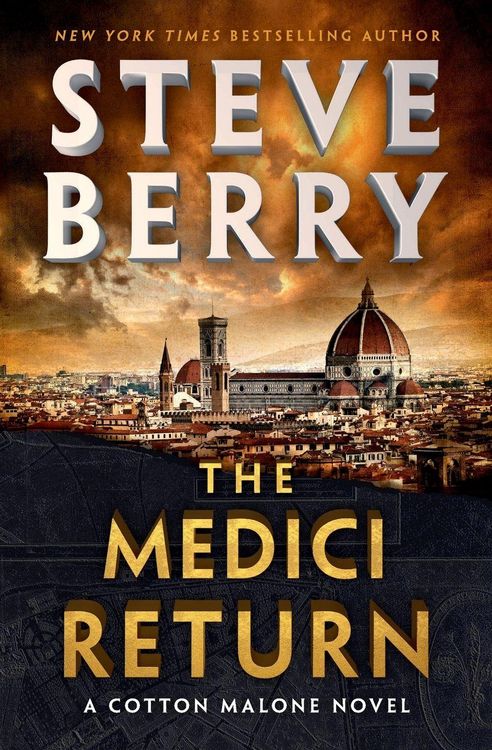 Produktbild: The Medici Return