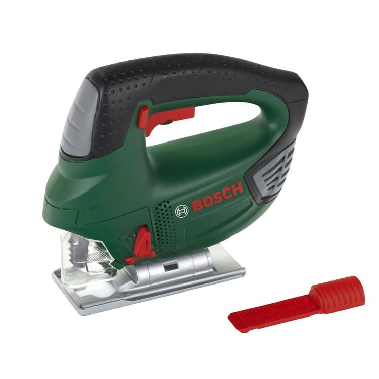 Produktbild: Bosch - Stichs�ge II