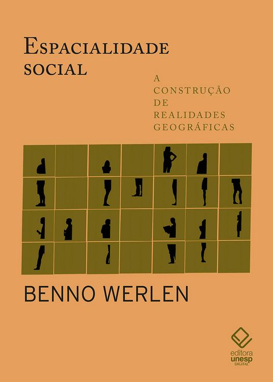 Produktbild: Espacialidade social