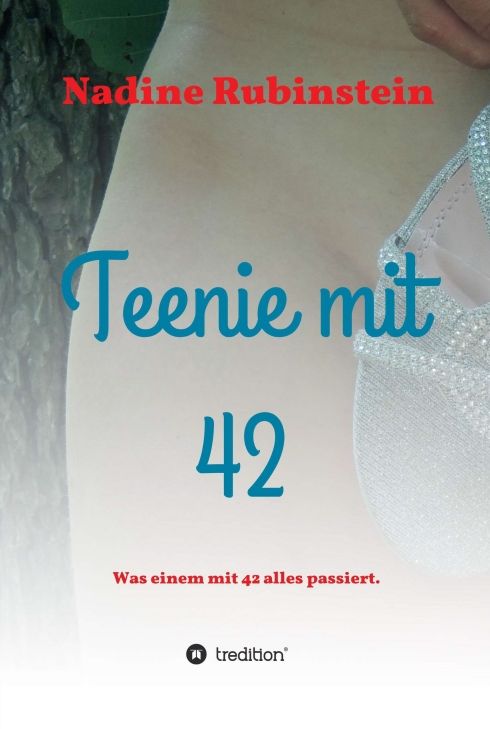 Produktbild: Teenie mit 42
