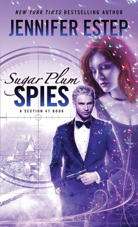Produktbild: Sugar Plum Spies