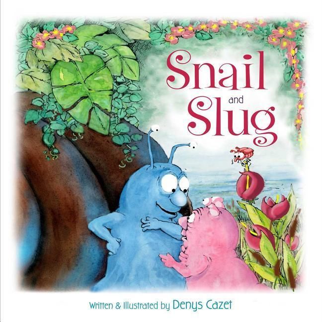 Produktbild: Snail and Slug