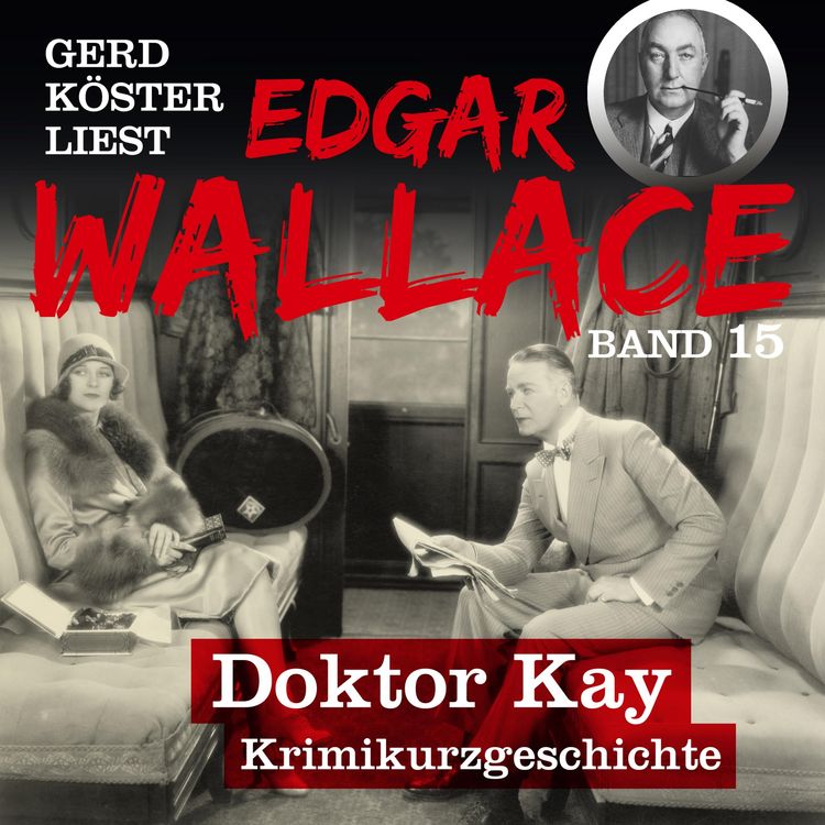 Produktbild: Doktor Kay