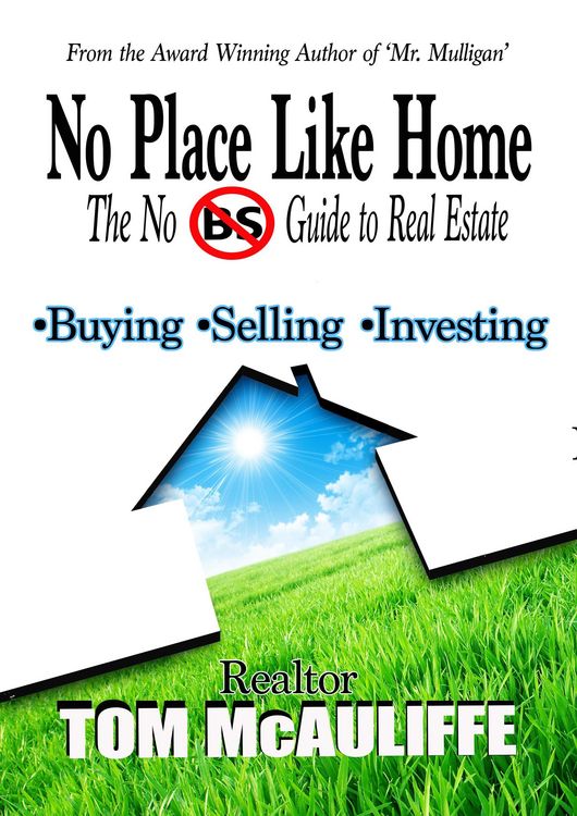 Produktbild: No Place Like Home-The No BS Guide to Real Estate