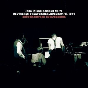 Produktbild: JAZZ IN DER KAMMER Nr.71