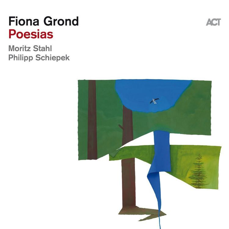 Produktbild: Poesias (Digipak)