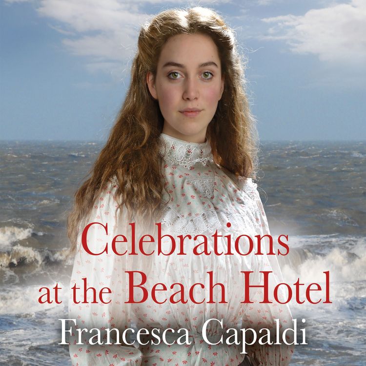 Produktbild: Celebrations at the Beach Hotel