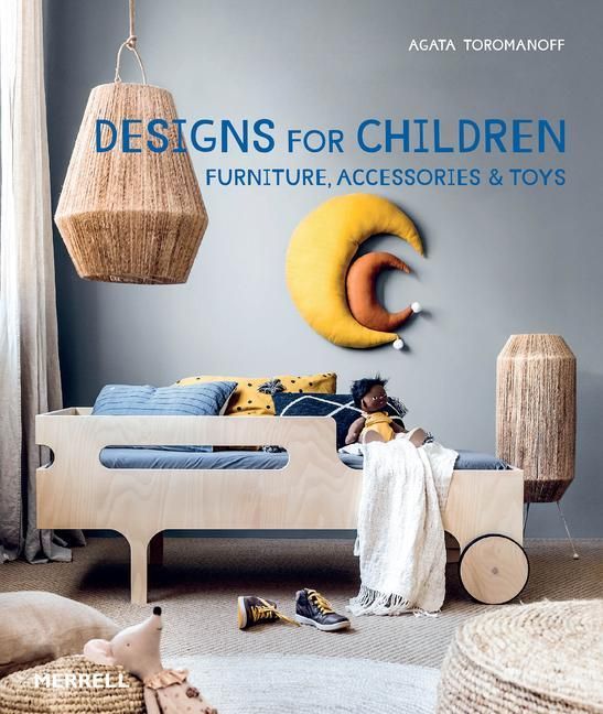 Produktbild: Designs for Children