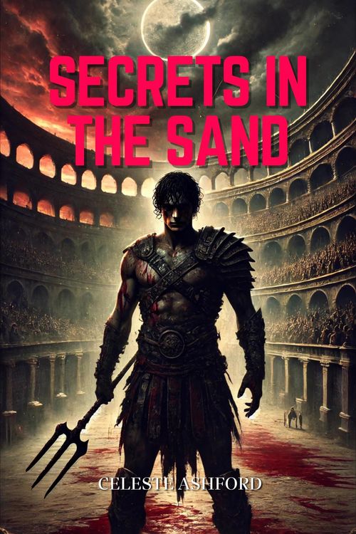 Produktbild: Secrets in the Sand