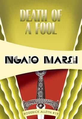 Produktbild: Death of a Fool