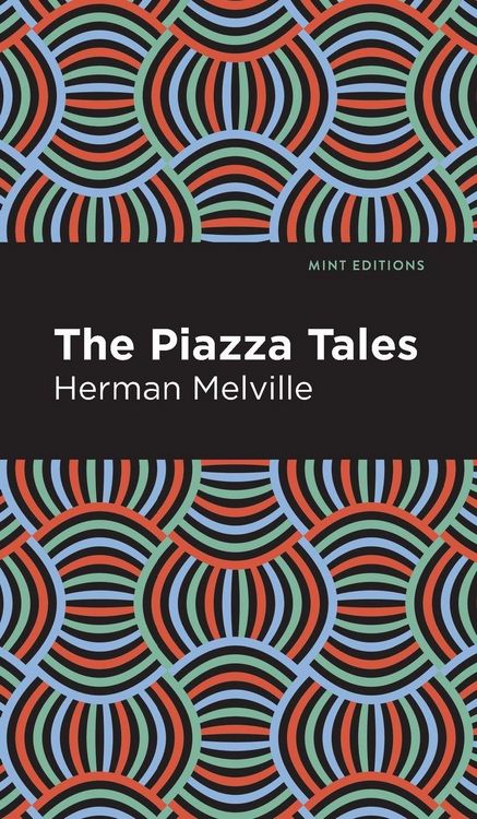 Produktbild: The Piazza Tales