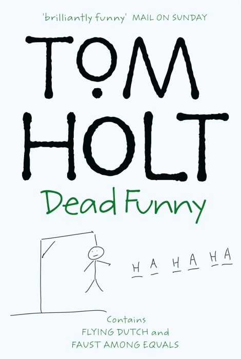 Produktbild: Dead Funny