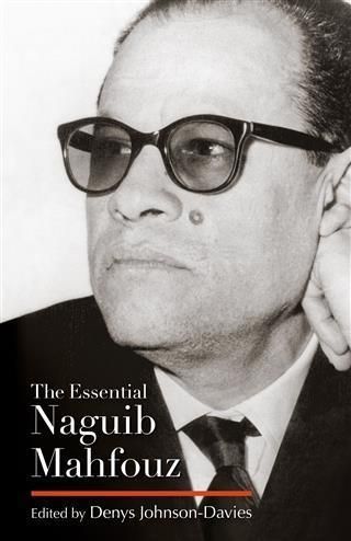 Produktbild: Essential Naguib Mahfouz