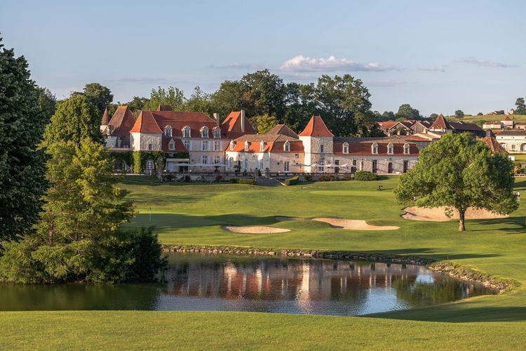 Produktbild: Best of Fairways &ndash; Europas spektakul&auml;rste Golfpl&auml;tze und Resorts