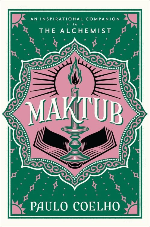 Produktbild: Maktub