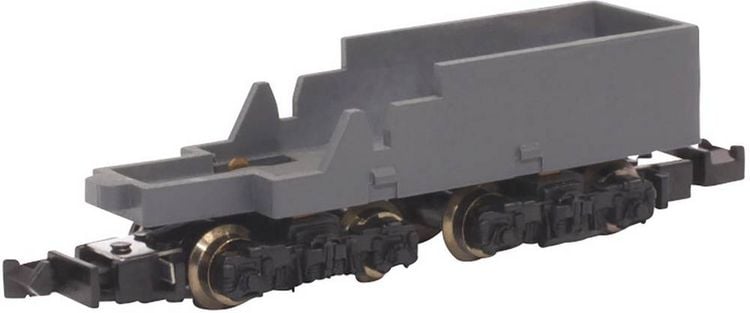 Produktbild: Rokuhan 7297905 Z Shorty Chassis Ohne Antrieb