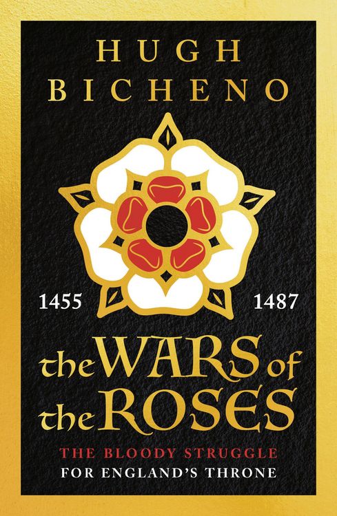Produktbild: The Wars of the Roses
