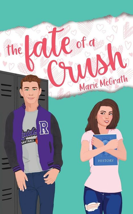 Produktbild: The Fate of a Crush