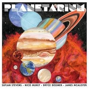 Produktbild: Planetarium