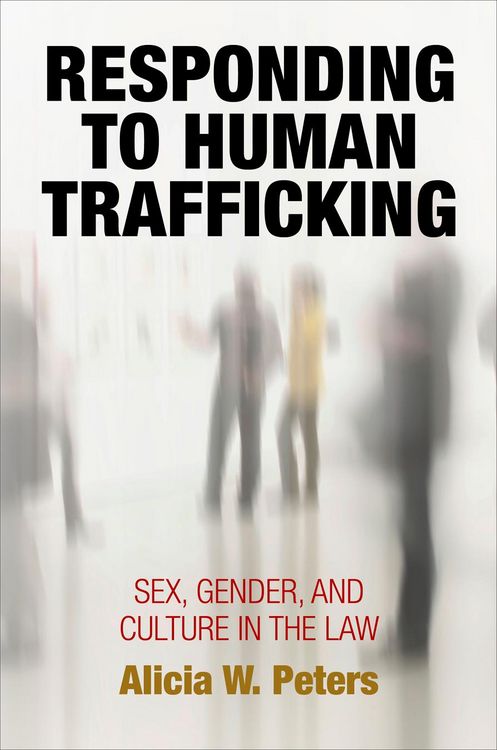 Produktbild: Responding to Human Trafficking