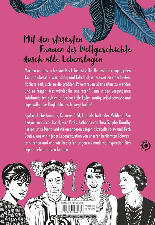 Produktbild: Was w&uuml;rde Frida tun?