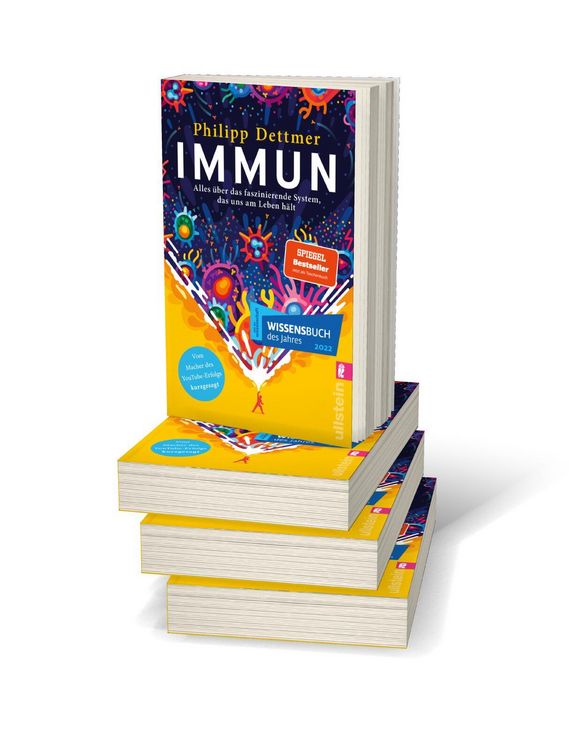 Produktbild: Immun