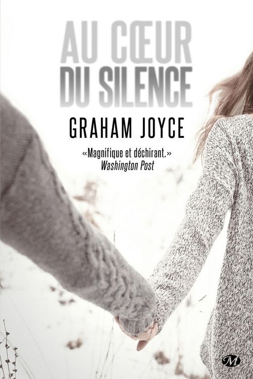 Produktbild: Au coeur du silence