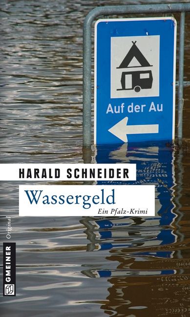 Produktbild: Wassergeld
