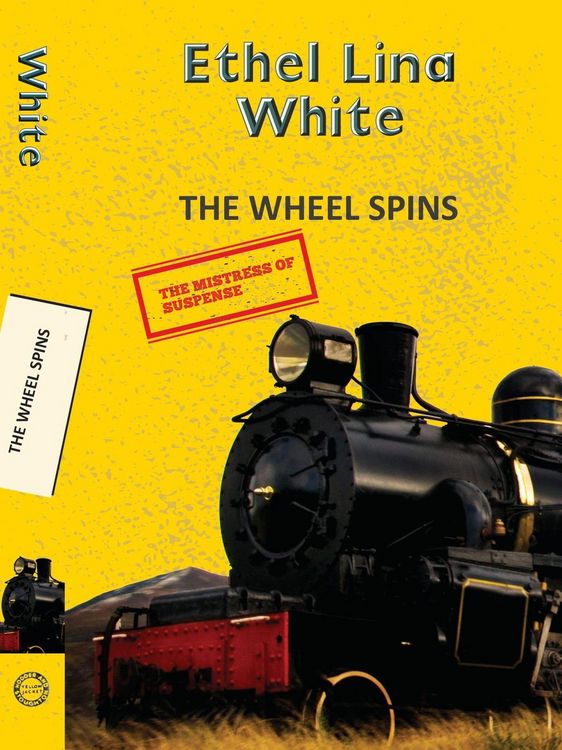 Produktbild: The Wheel Spins