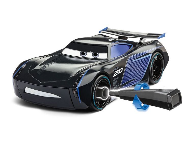Produktbild: Revell 06563 Bausatz 1:20