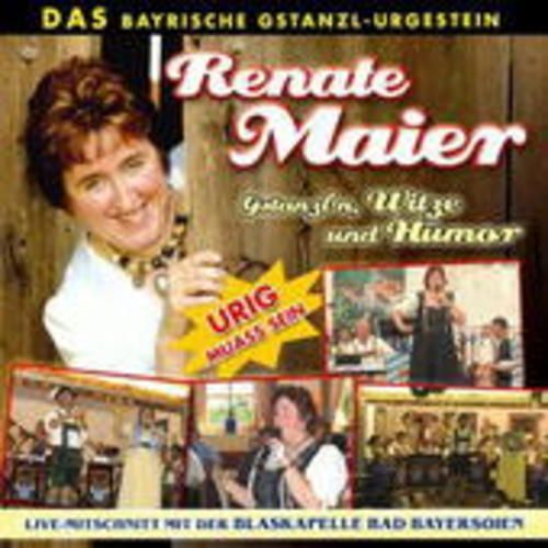 Produktbild: Gstanzl N,Witze Und Humor
