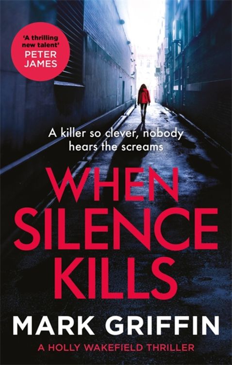 Produktbild: When Silence Kills