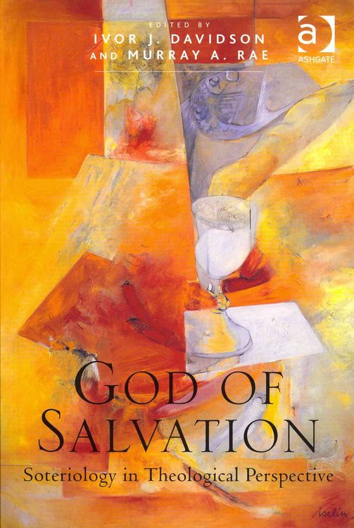 Produktbild: God of Salvation