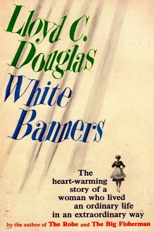 Produktbild: White Banners