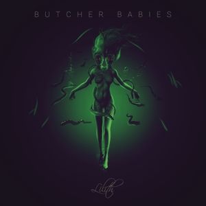 Produktbild: Lilith