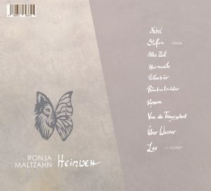 Produktbild: Heimweh