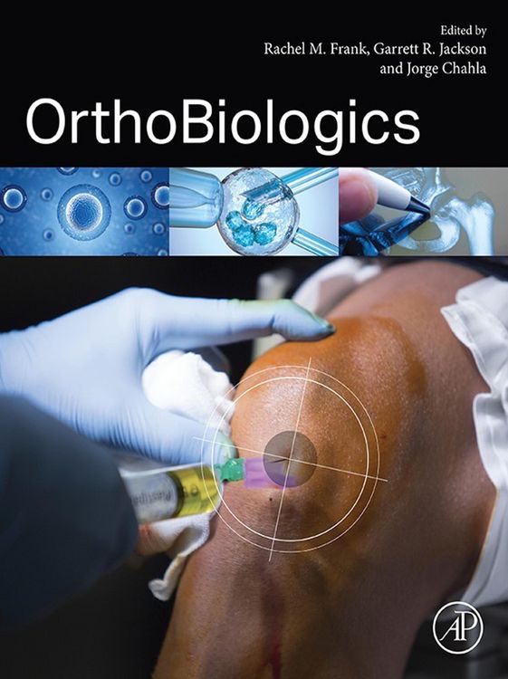 Produktbild: OrthoBiologics