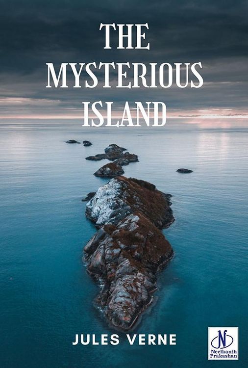Produktbild: The Mysterious Island