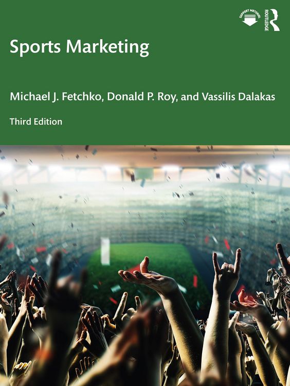 Produktbild: Sports Marketing