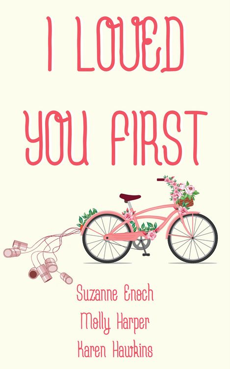 Produktbild: I Loved You First