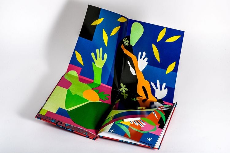 Produktbild: Henri Matisse