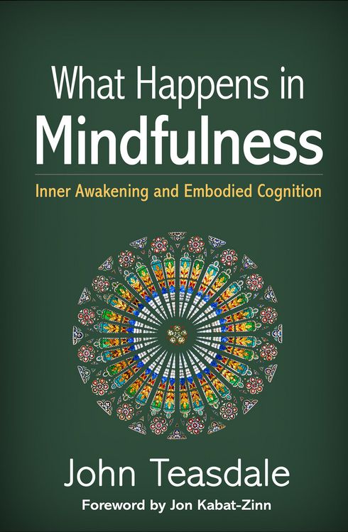Produktbild: What Happens in Mindfulness